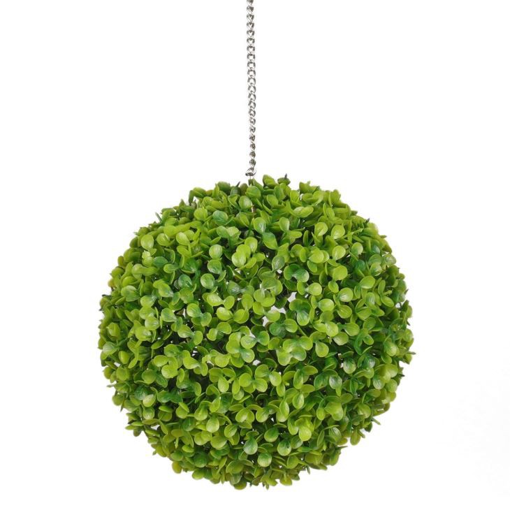 Artificial Green Grass Ball